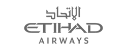 Ethihad Airlines