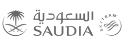 Saudia