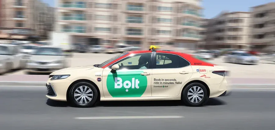 Why Is Taxi Advertising Effective in Cities?
