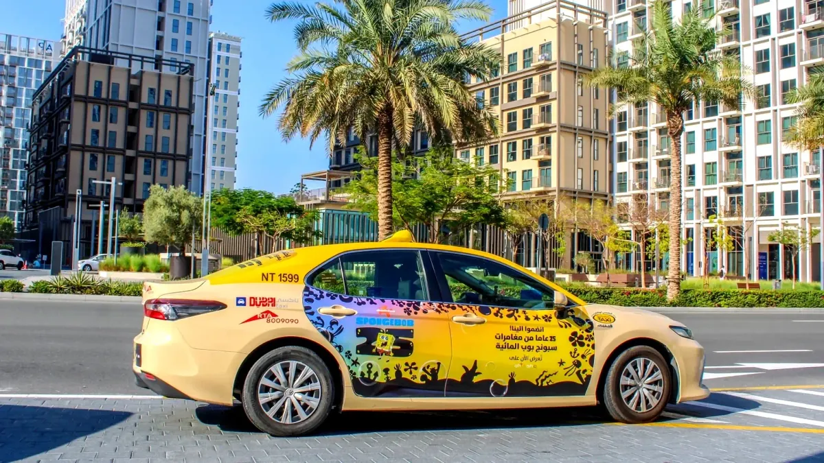 How to Get Clients for Taxi Advertising?