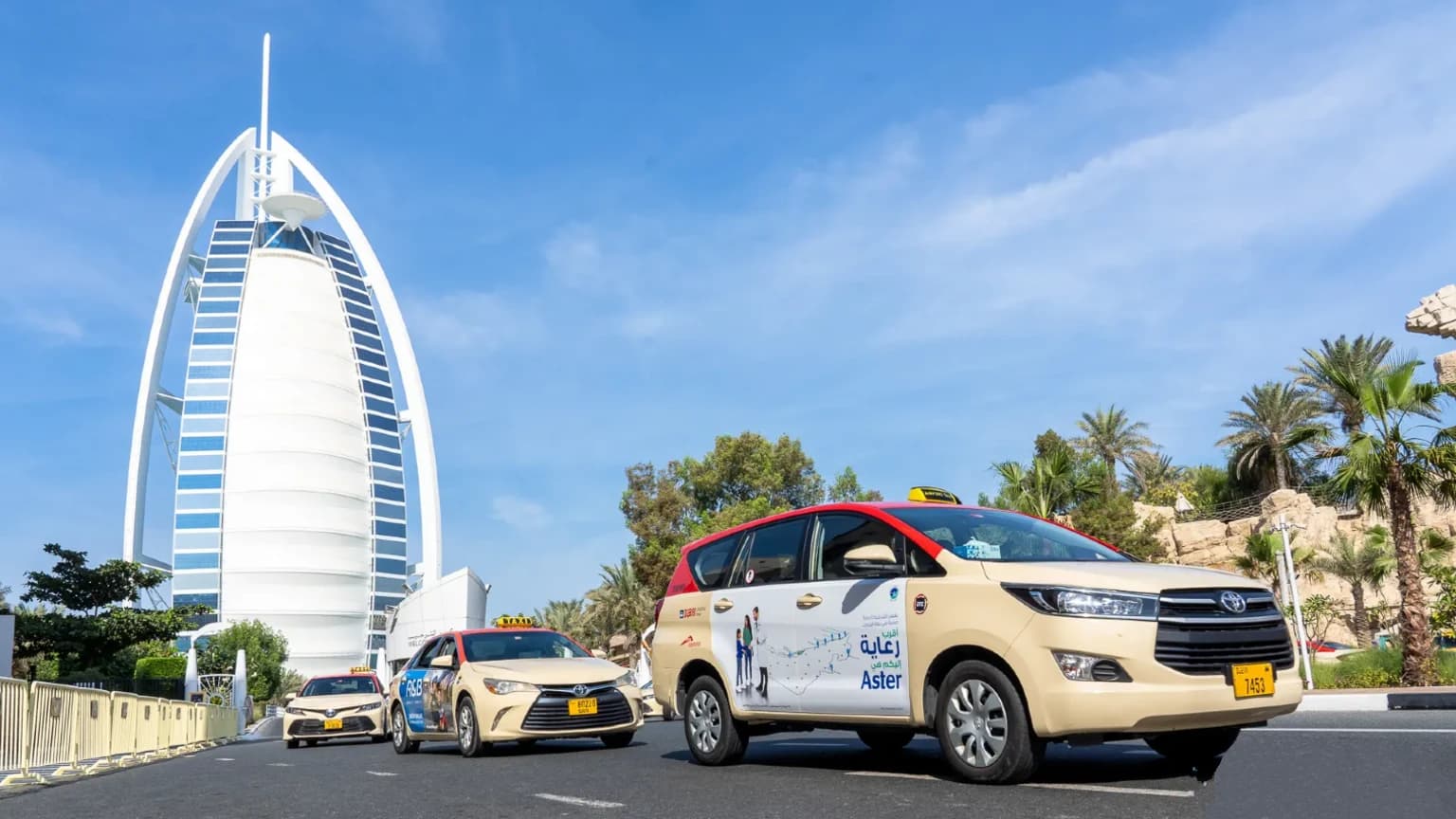 Big Impact, Smart Spend: Crafting a Taxi Campaign That Works for Your Wallet